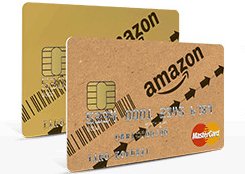 三井住友カード株式会社がAmazon.co.jpと提携して発行しているクレジットカード『Amazon MasterCard（アマゾン マスターカード）』